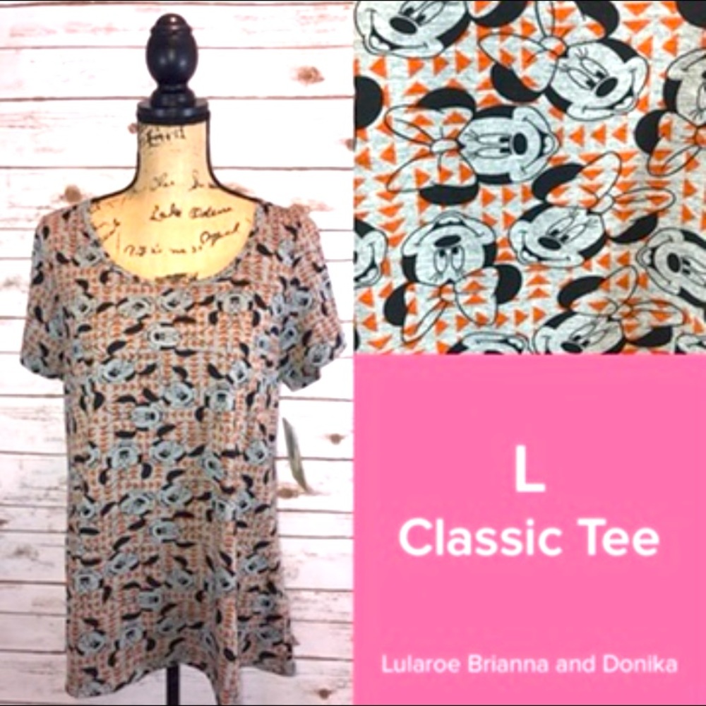 Disney LuLaRoe